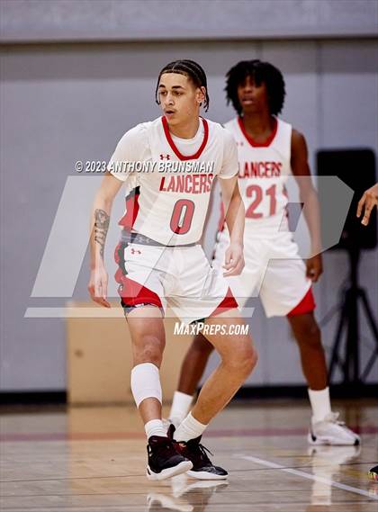 Thumbnail 2 in Rosemont @ Cordova (Cordova Christmas Tournament) photogallery.