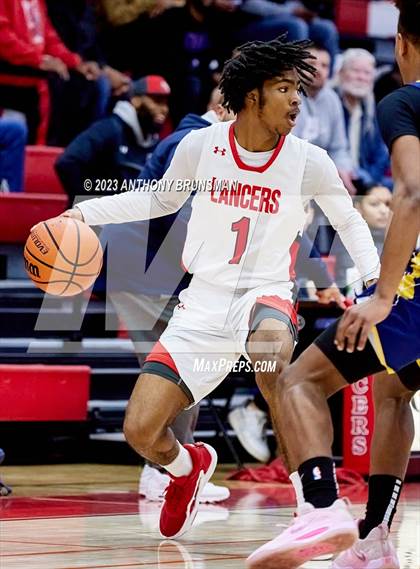 Thumbnail 2 in Rosemont @ Cordova (Cordova Christmas Tournament) photogallery.