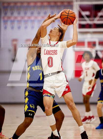 Thumbnail 3 in Rosemont @ Cordova (Cordova Christmas Tournament) photogallery.