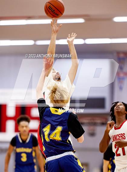 Thumbnail 3 in Rosemont @ Cordova (Cordova Christmas Tournament) photogallery.
