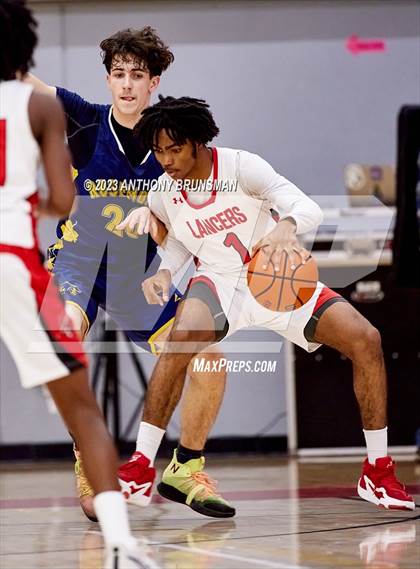 Thumbnail 2 in Rosemont @ Cordova (Cordova Christmas Tournament) photogallery.