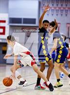 Photo from the gallery "Rosemont @ Cordova (Cordova Christmas Tournament)"