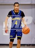 Photo from the gallery "Rosemont @ Cordova (Cordova Christmas Tournament)"
