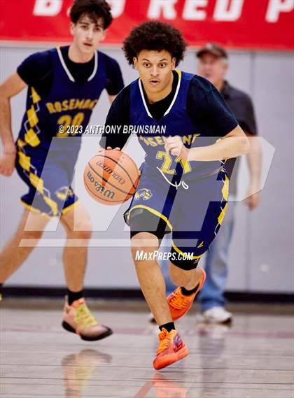 Thumbnail 2 in Rosemont @ Cordova (Cordova Christmas Tournament) photogallery.