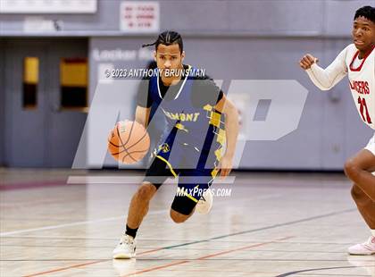 Thumbnail 2 in Rosemont @ Cordova (Cordova Christmas Tournament) photogallery.