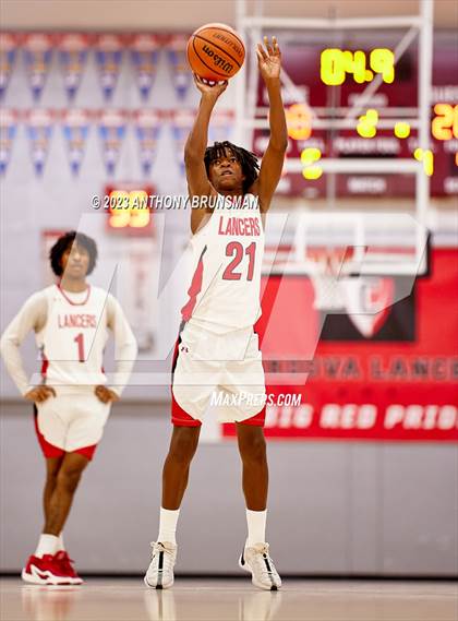 Thumbnail 1 in Rosemont @ Cordova (Cordova Christmas Tournament) photogallery.