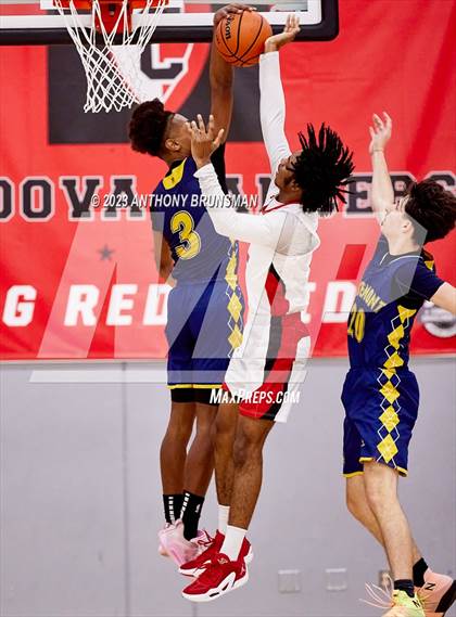 Thumbnail 1 in Rosemont @ Cordova (Cordova Christmas Tournament) photogallery.