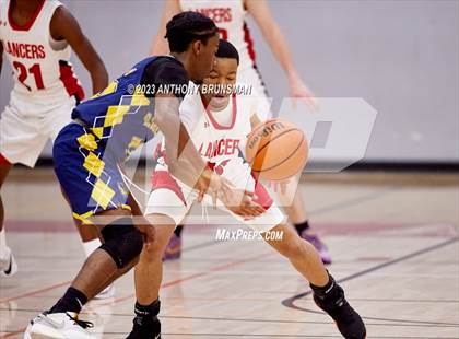 Thumbnail 1 in Rosemont @ Cordova (Cordova Christmas Tournament) photogallery.