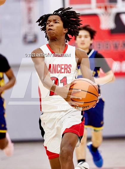 Thumbnail 1 in Rosemont @ Cordova (Cordova Christmas Tournament) photogallery.