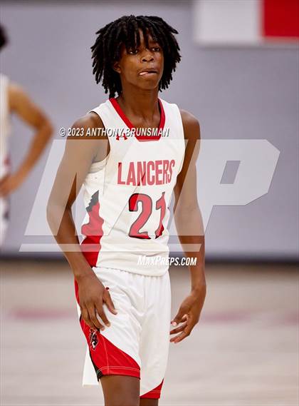 Thumbnail 2 in Rosemont @ Cordova (Cordova Christmas Tournament) photogallery.