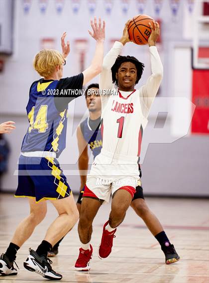 Thumbnail 1 in Rosemont @ Cordova (Cordova Christmas Tournament) photogallery.