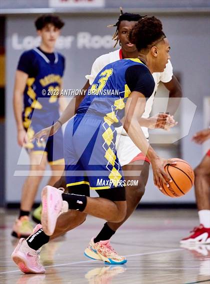 Thumbnail 3 in Rosemont @ Cordova (Cordova Christmas Tournament) photogallery.