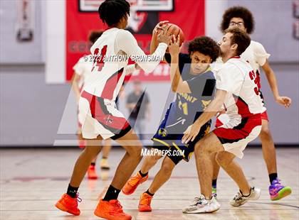 Thumbnail 3 in Rosemont @ Cordova (Cordova Christmas Tournament) photogallery.
