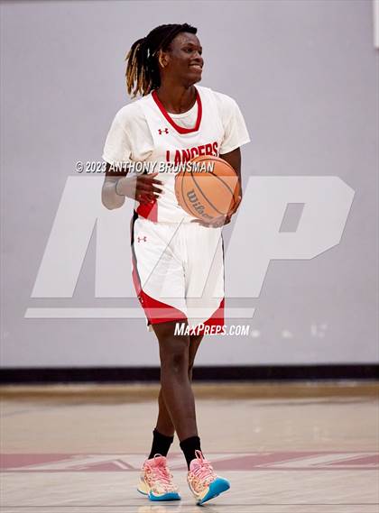 Thumbnail 2 in Rosemont @ Cordova (Cordova Christmas Tournament) photogallery.