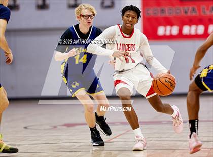 Thumbnail 1 in Rosemont @ Cordova (Cordova Christmas Tournament) photogallery.