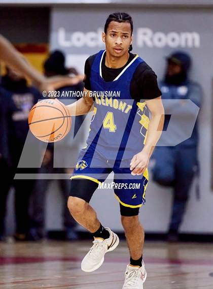 Thumbnail 2 in Rosemont @ Cordova (Cordova Christmas Tournament) photogallery.