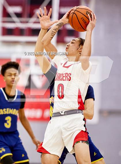 Thumbnail 1 in Rosemont @ Cordova (Cordova Christmas Tournament) photogallery.