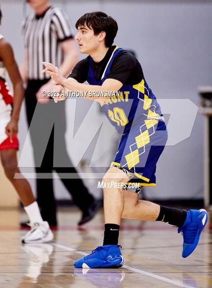 Thumbnail 1 in Rosemont @ Cordova (Cordova Christmas Tournament) photogallery.
