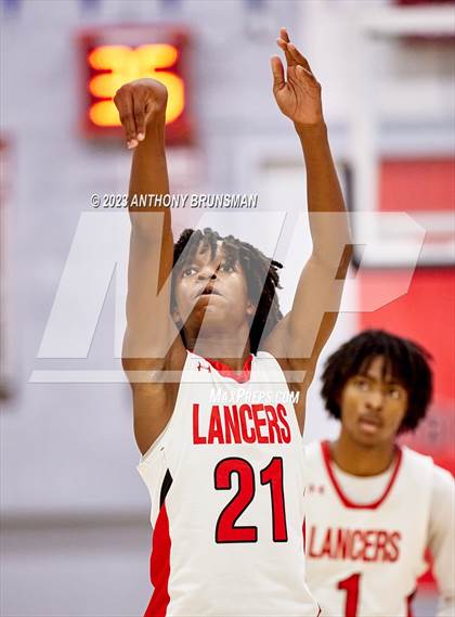 Thumbnail 1 in Rosemont @ Cordova (Cordova Christmas Tournament) photogallery.