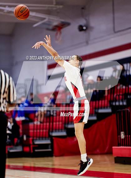 Thumbnail 3 in Rosemont @ Cordova (Cordova Christmas Tournament) photogallery.