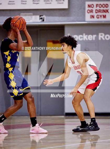 Thumbnail 3 in Rosemont @ Cordova (Cordova Christmas Tournament) photogallery.