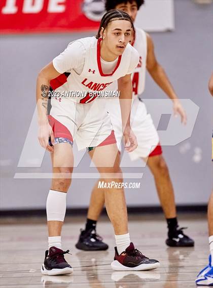 Thumbnail 3 in Rosemont @ Cordova (Cordova Christmas Tournament) photogallery.