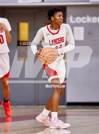 Thumbnail 1 in Rosemont @ Cordova (Cordova Christmas Tournament) photogallery.