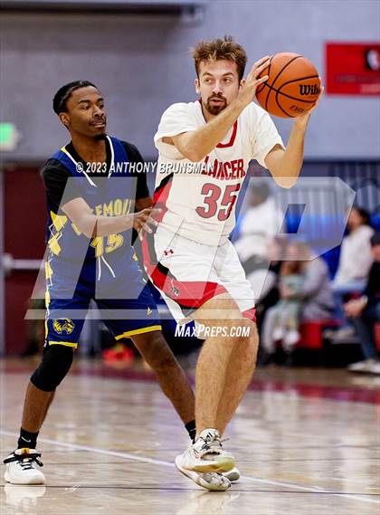 Thumbnail 2 in Rosemont @ Cordova (Cordova Christmas Tournament) photogallery.