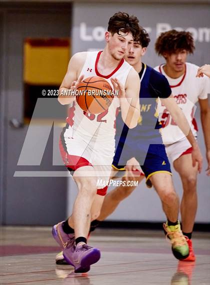 Thumbnail 2 in Rosemont @ Cordova (Cordova Christmas Tournament) photogallery.