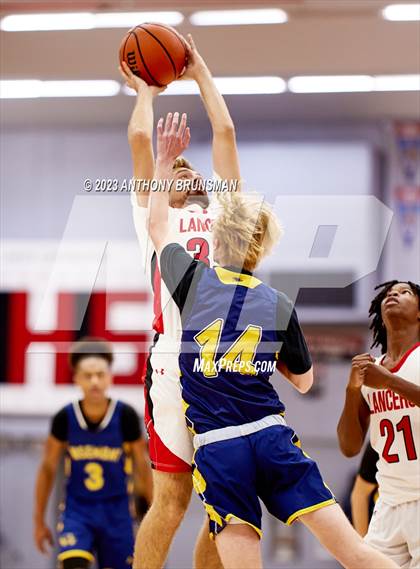 Thumbnail 2 in Rosemont @ Cordova (Cordova Christmas Tournament) photogallery.