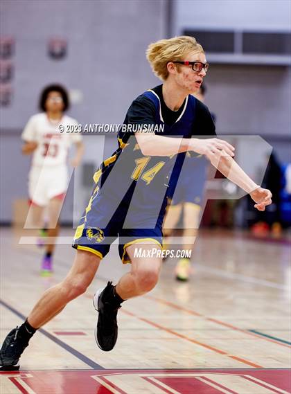 Thumbnail 3 in Rosemont @ Cordova (Cordova Christmas Tournament) photogallery.