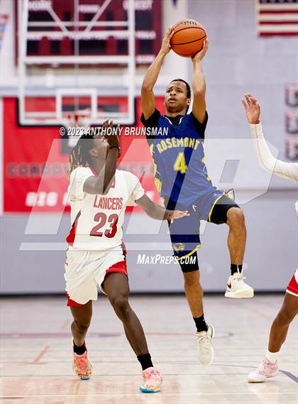 Thumbnail 2 in Rosemont @ Cordova (Cordova Christmas Tournament) photogallery.