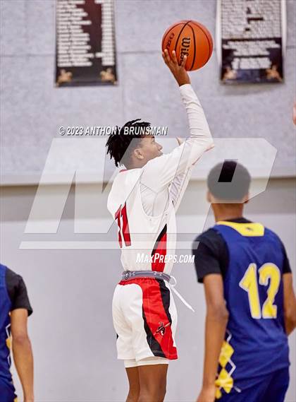 Thumbnail 2 in Rosemont @ Cordova (Cordova Christmas Tournament) photogallery.