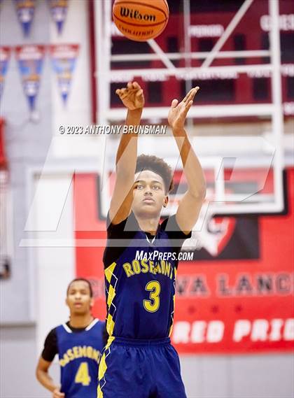 Thumbnail 3 in Rosemont @ Cordova (Cordova Christmas Tournament) photogallery.