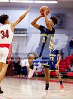 Photo from the gallery "Rosemont @ Cordova (Cordova Christmas Tournament)"