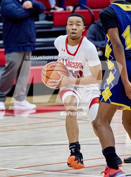 Thumbnail 3 in Rosemont @ Cordova (Cordova Christmas Tournament) photogallery.
