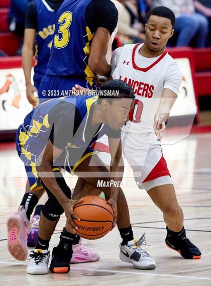 Thumbnail 2 in Rosemont @ Cordova (Cordova Christmas Tournament) photogallery.