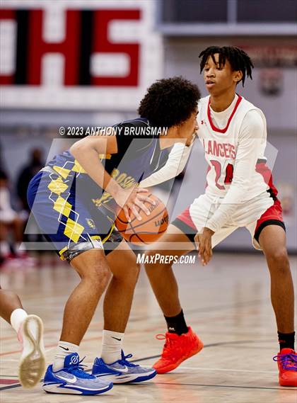 Thumbnail 2 in Rosemont @ Cordova (Cordova Christmas Tournament) photogallery.