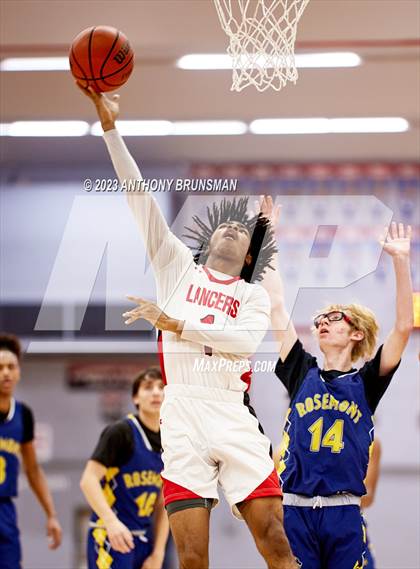 Thumbnail 1 in Rosemont @ Cordova (Cordova Christmas Tournament) photogallery.