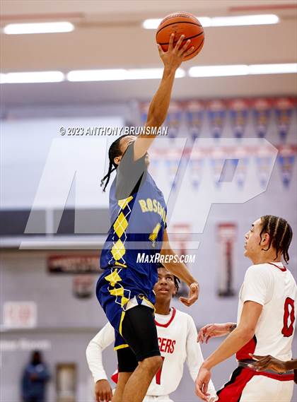 Thumbnail 3 in Rosemont @ Cordova (Cordova Christmas Tournament) photogallery.
