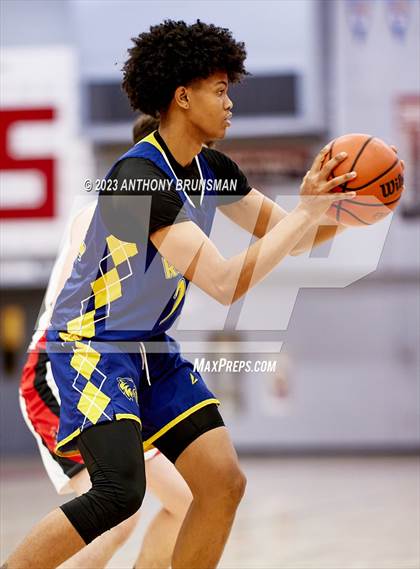 Thumbnail 2 in Rosemont @ Cordova (Cordova Christmas Tournament) photogallery.