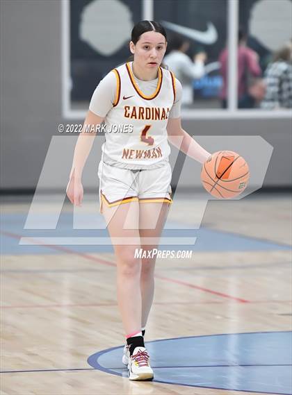 Thumbnail 1 in Mesquite vs. Cardinal Newman (Nike Tournament of Champions) photogallery.