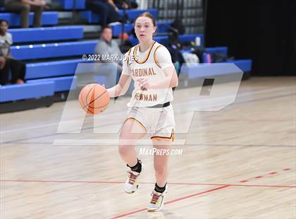 Thumbnail 3 in Mesquite vs. Cardinal Newman (Nike Tournament of Champions) photogallery.