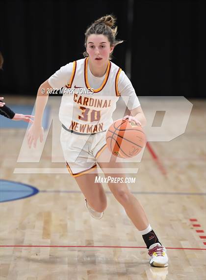Thumbnail 3 in Mesquite vs. Cardinal Newman (Nike Tournament of Champions) photogallery.