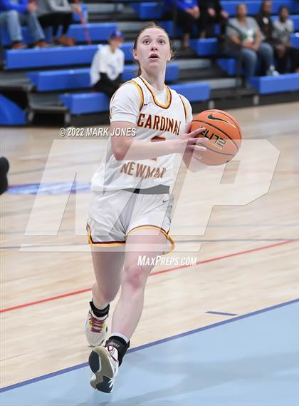 Thumbnail 2 in Mesquite vs. Cardinal Newman (Nike Tournament of Champions) photogallery.