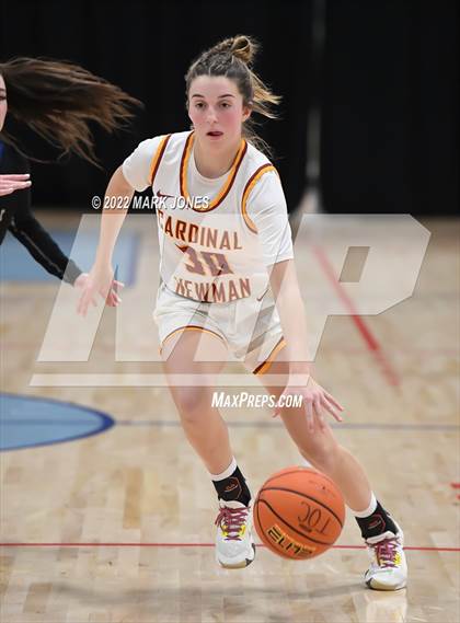 Thumbnail 1 in Mesquite vs. Cardinal Newman (Nike Tournament of Champions) photogallery.