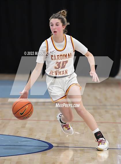 Thumbnail 2 in Mesquite vs. Cardinal Newman (Nike Tournament of Champions) photogallery.