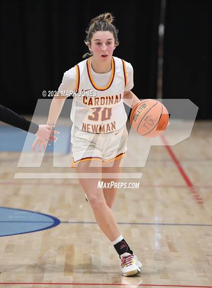 Thumbnail 3 in Mesquite vs. Cardinal Newman (Nike Tournament of Champions) photogallery.