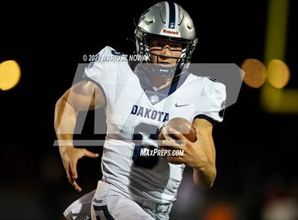 Thumbnail 1 in Dakota @ Romeo photogallery.