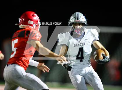 Thumbnail 3 in Dakota @ Romeo photogallery.